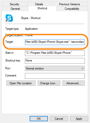 how to recover skype contacts with upgrade