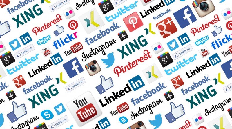 How social media help to grow your business online – jsm
