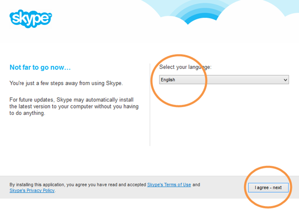 Amazing Easy Tips How To Install Skype – jsm