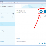 How To Do Video Call On Skype Easy Steps With Screen Shots – jsm