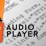 Add A YouTube as an Audio Player in Your Website