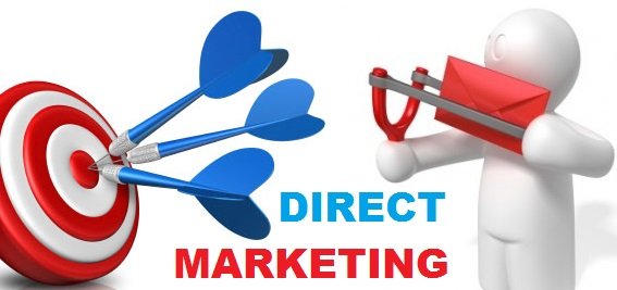 Direct Marketing Must know about it