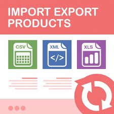 Import products in bulk