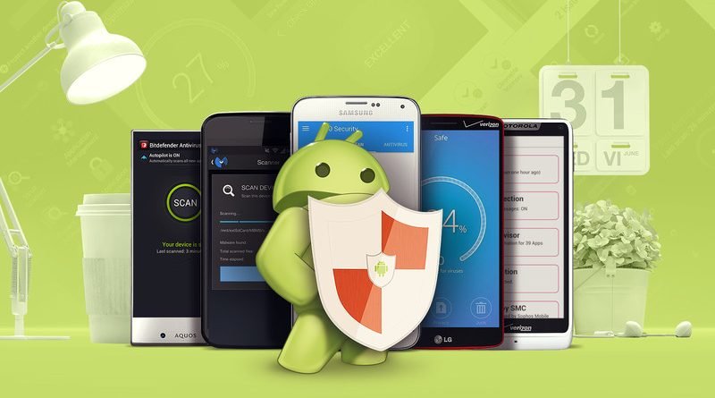 How To Scan Android Apps For Viruses: JSM