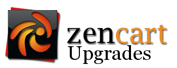 zencart upgrade
